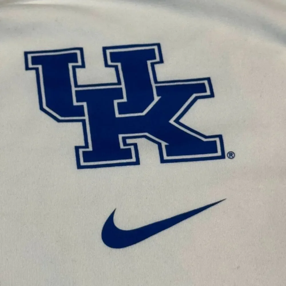Nike Dri-FIT University of Kentucky Wildcats men’s large